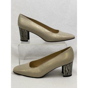 Women's 7 Stuart Wietzman Heels